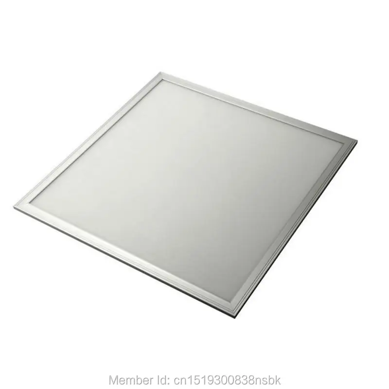 (12 шт./лот) 3 года гарантии 100-110LM/W CE RoHS 15W 300x300 300*300 Светодиодная панель мм 30x30cm |