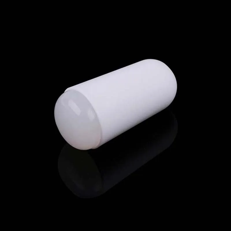 1 комплект матовое уплотнение ручки + скребок силиконовая головка для ногтей