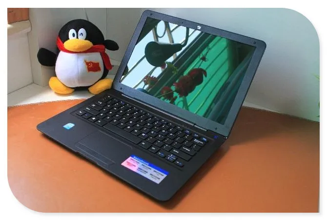 Ноутбук GMOLO J1900 4 Гб 128 ГБ ядра USB 3 0 веб камера Windows|laptop computer|windows notebookbrand laptop |