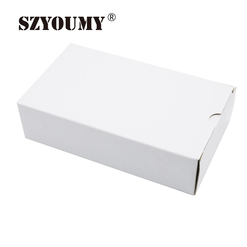 

SZYOUMY 12V 25A 300W Switching Power Supply Driver for LED Strip AC 110-240V Input to DC 12V Fast shipping by DHL