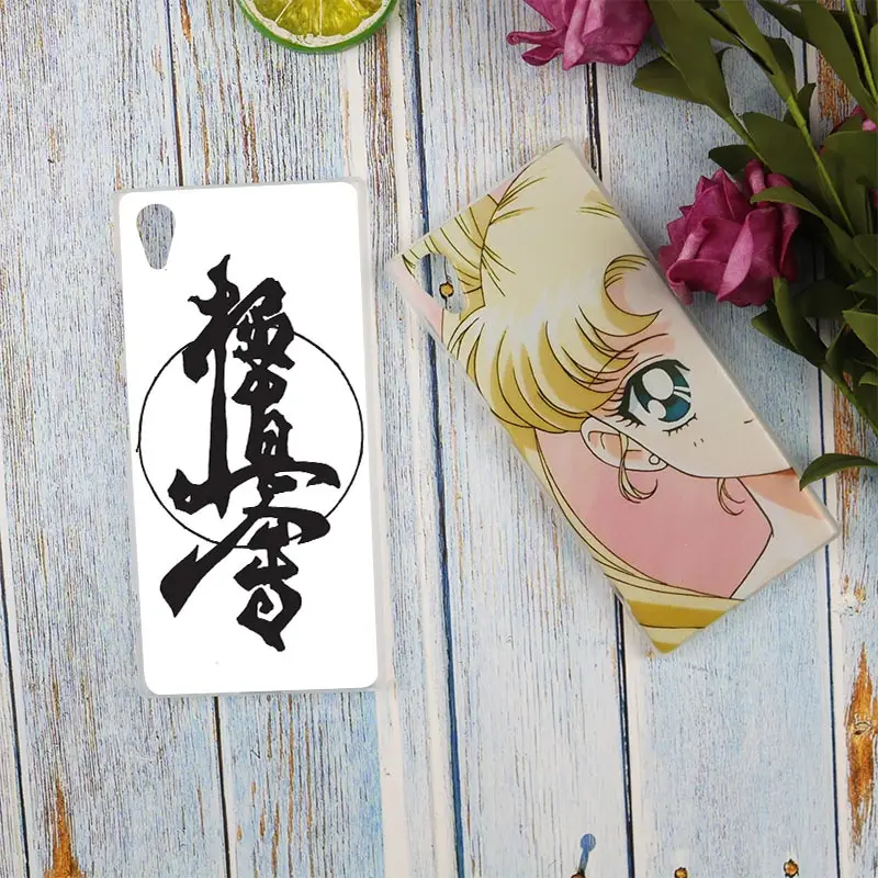 Oyama Kyokushin Karate Прозрачный чехол для Sony Xperia Z3 Z5 Premium M4 Aqua M5 X XA XA1 C4 C5 E4 E5 XZ XZ2 Compact Plus |