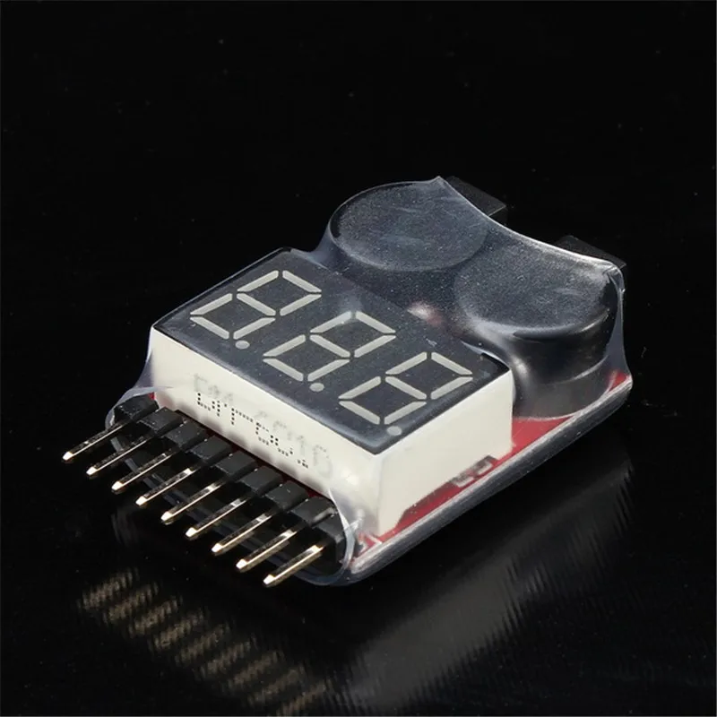 ZOP Power 11 1 В 8000 мАч 3S 40C аккумуляторная Lipo батарея для TRX Plug с батарейным сигналом