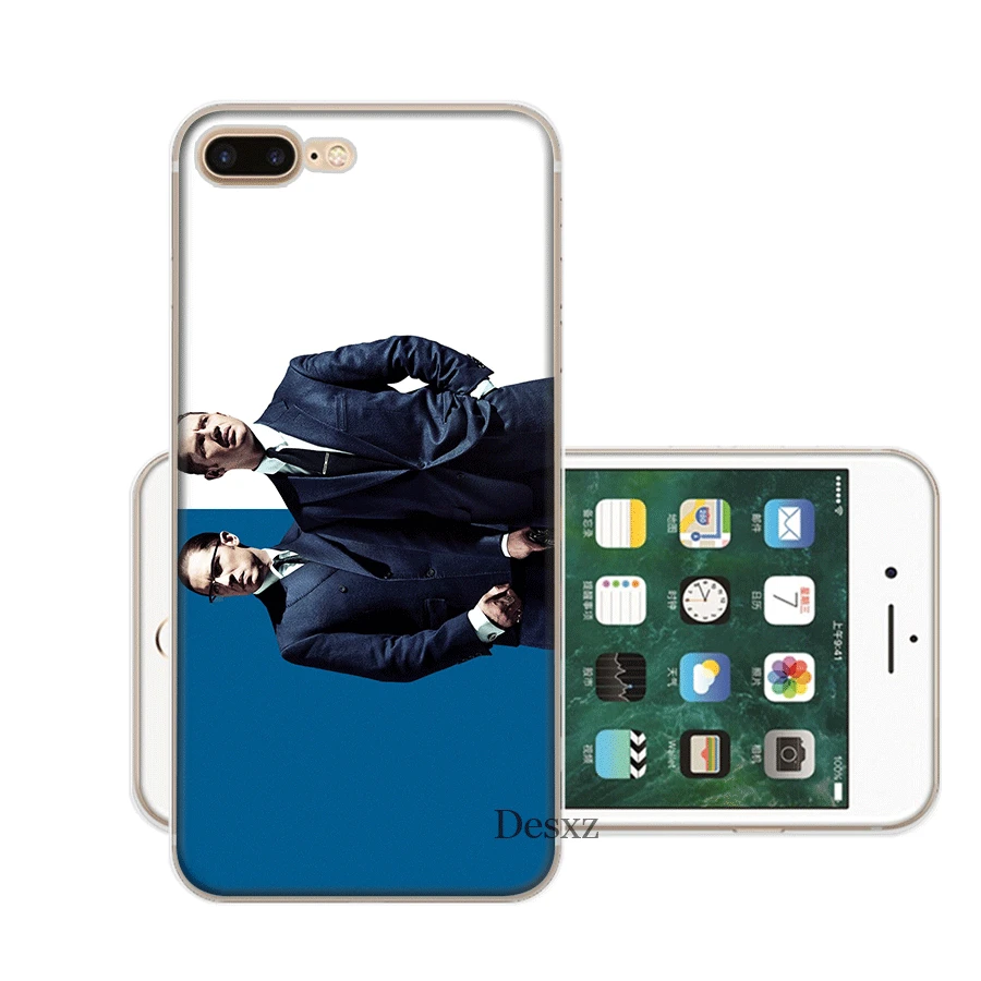 Чехол для телефона Tom Hardy Tattoo iPhone 11 Pro 5 5S SE 6 6s 7 8 Plus X XS XR Max|Чехлы-накладки| |