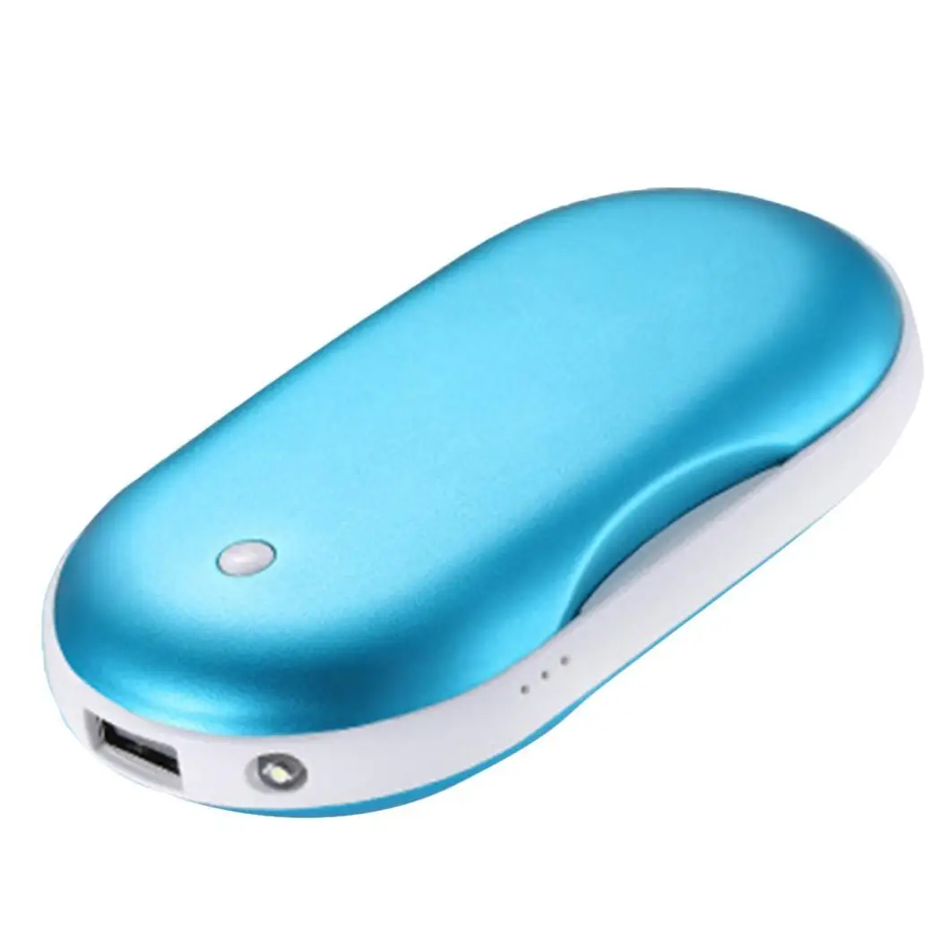 Multi function теплые руки портативный 5200 mah чрезвычайная общая мощность 5 V/1A около