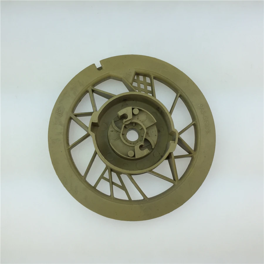 Автозапчасти STARPAD генератор бензинового двигателя водяной насос 152F 168F / 170F 188F/190F