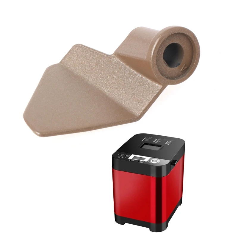 Хлебопечка Весло Смешивания разминания лезвия бар Замена для Donlim хлебопекарной