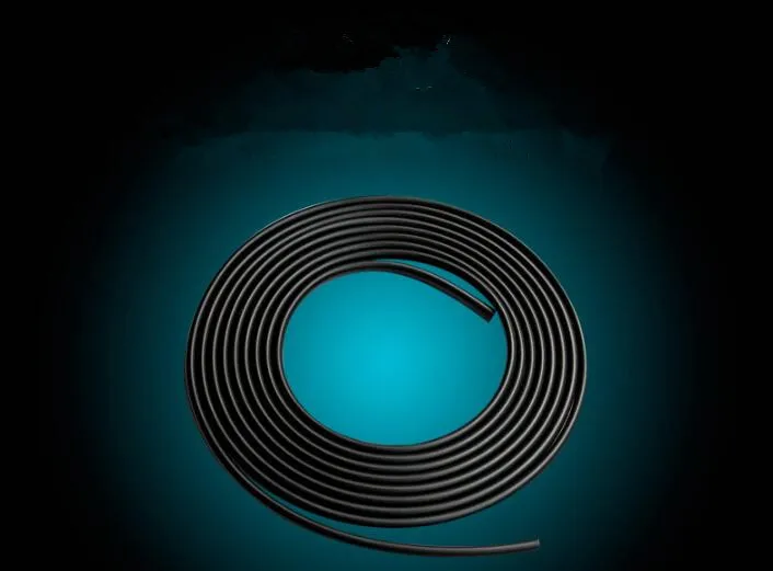 Стикер для стайлинга автомобильных дверей 10 м защитные аксессуары Mercedes Benz W221 W220