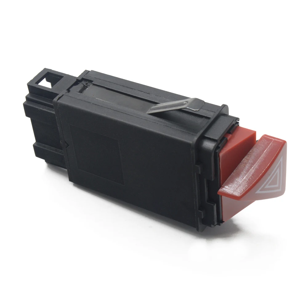 100% New# High quility! 4B0945509K For Audi A4 (8D2 B5) 1995-2002 (8D5 1996-2002 S4 1998-2002 Hazard Light switch | Автомобили и
