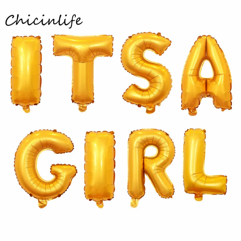 Chicinlife это искусственный баннер для девочек украшение дня рождения ребенка на 1 й