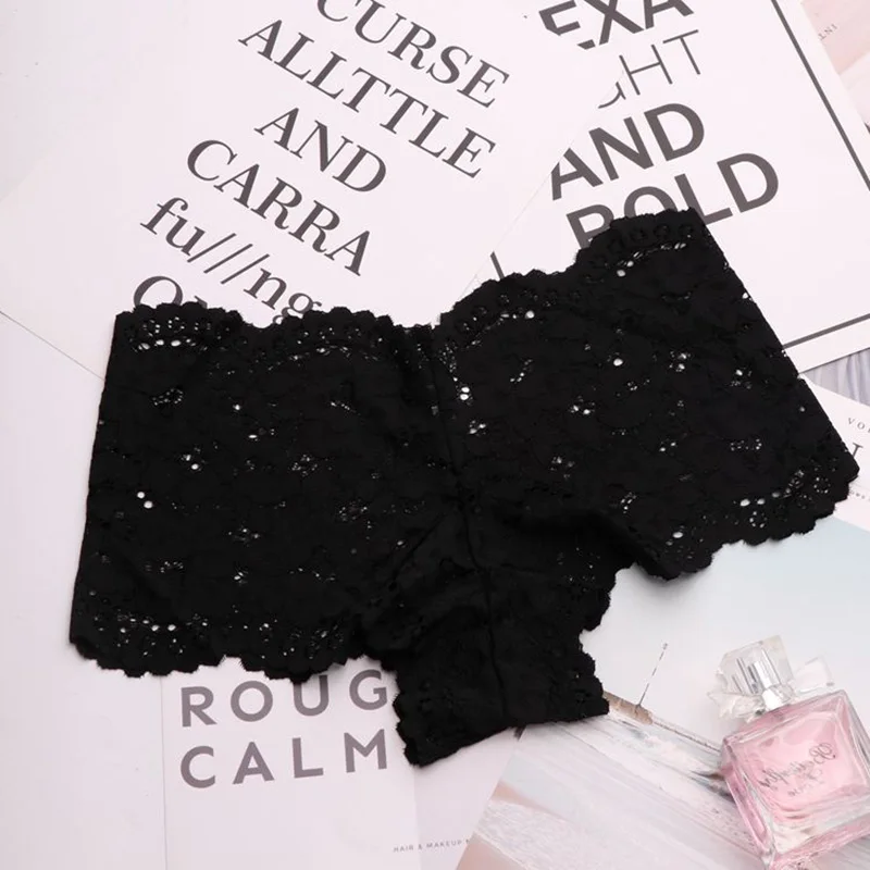 SP&ampCITY European Style Elegance Lace Panties Sex String Crotch Cotton Briefs Soft Hollow Out Underwear Sexy Lingerie Thong |