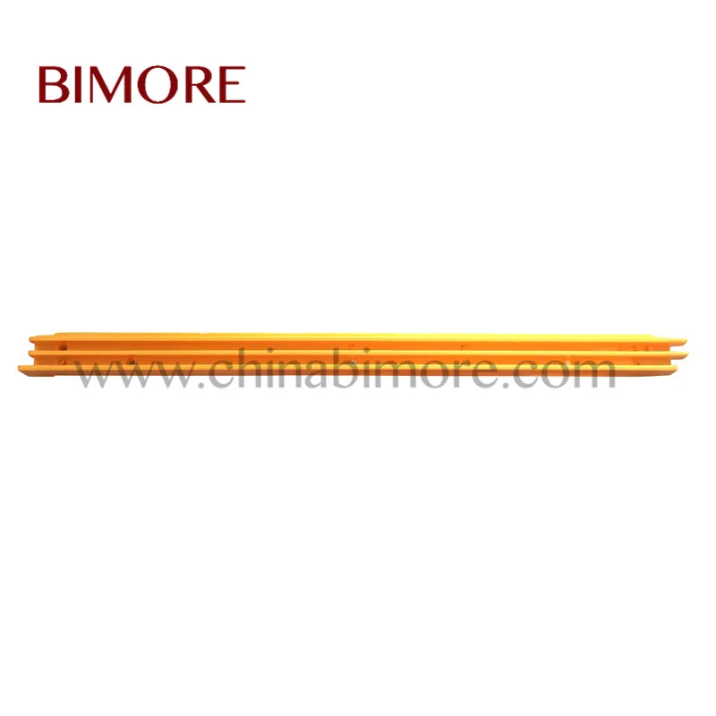 BIMORE L47332045B Right Escalator Step Demarcation L402mm Width 24.5mm | Обустройство дома
