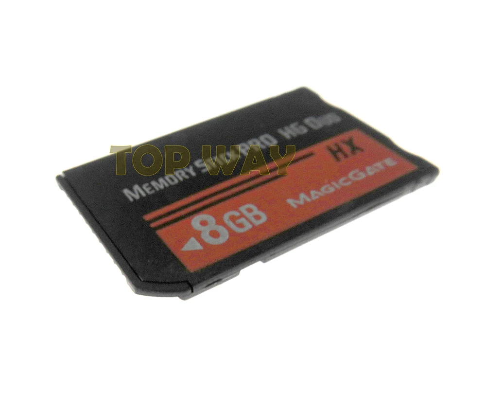 Карта памяти Micro sd sdhc tf для Sony PSP 1000 2000 3000 8 ГБ 16 32 game|Запасные части| |