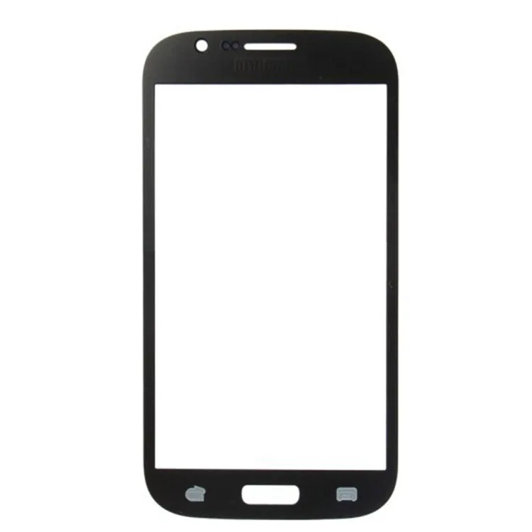 10 шт./лот белое Сменное стекло для Samsung Galaxy Grand Duos I9082 переднее i9082 внешнее |