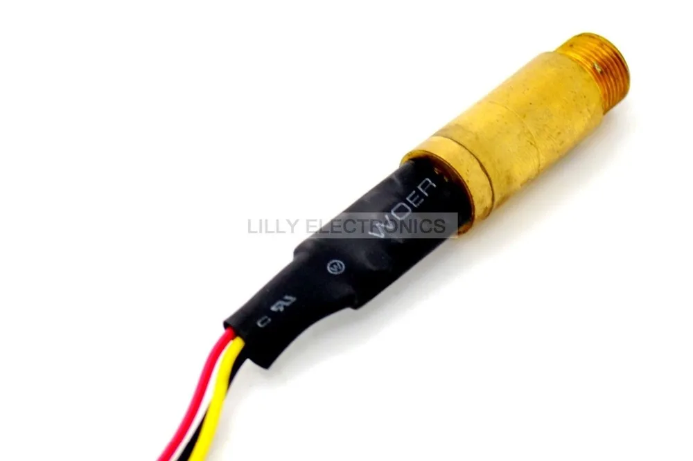 532nm 30mW 3VDC зеленая фотография w/TTL | Лампы и освещение