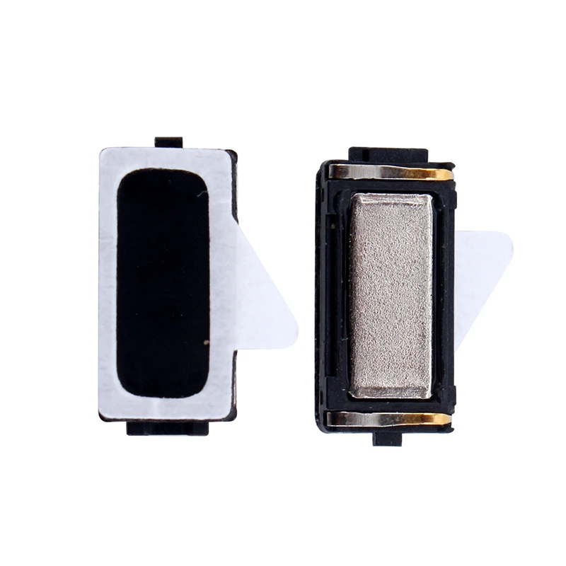 Earpiece Ocolor для Cubot A5 громкий Динамик для Cubot Cheetah 2 A5 замена динамиков Запчасти для Cubot A5 сатиновая юбка-американка 2 зарядная плата с usb-входом - Цвет: Earpiece