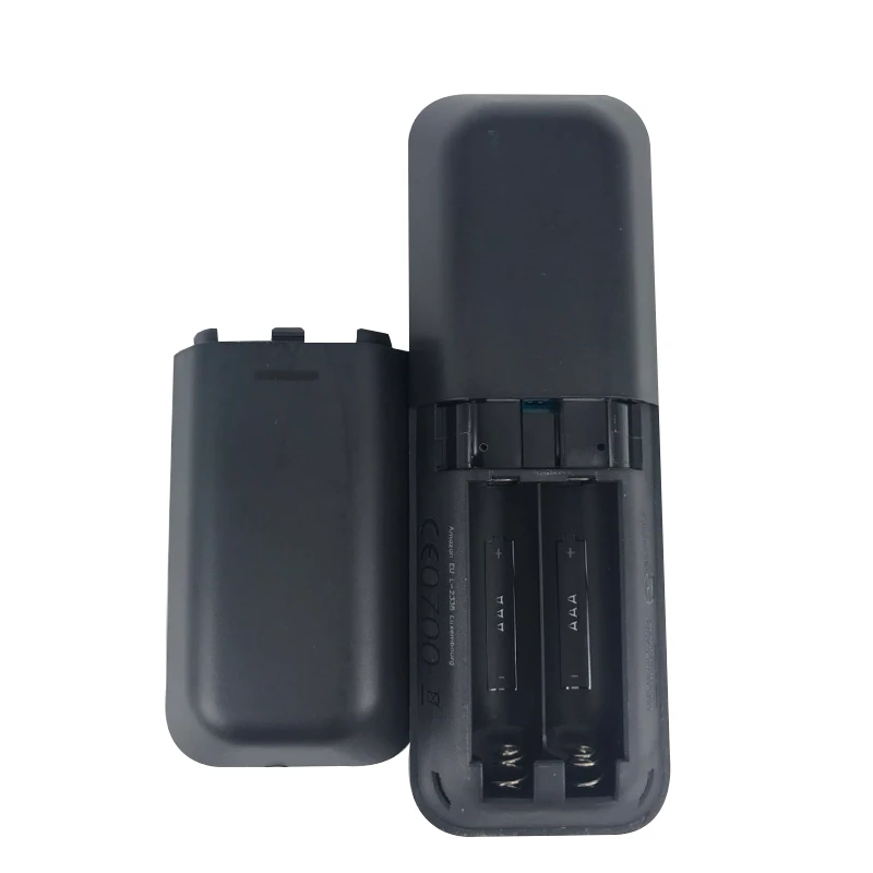Used CV98LM Clicker Bluetooth плеер с дистанционным управлением для Amazon Fire TV Stick Fernbedienung|Пульты