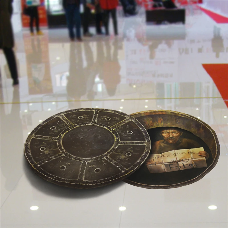 3d эффект яркая обложка домашний декор гостиная детские комнаты ПВХ наклейки на