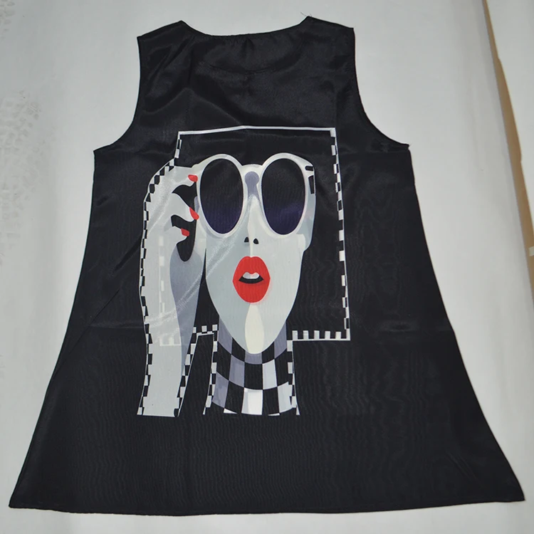 Бесплатная Доставка женские Летние Случайный Характер Опрятный Платья Без