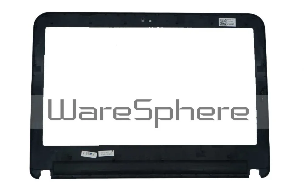 Новинка Оригинальный чехол для передней панели ЖК-дисплея Dell Vostro 2420 2421 1316 1516 04G96T