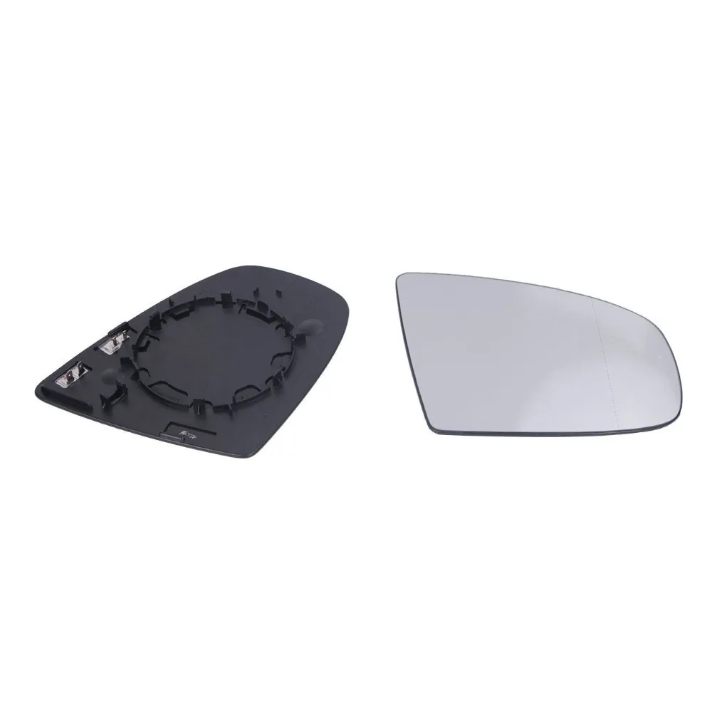 Oem quality Left Or Right side Electric Heated Wing Mirror Glass Door For BMW X5 X6 E70 E71 E72 2007 -2016 | Автомобили и
