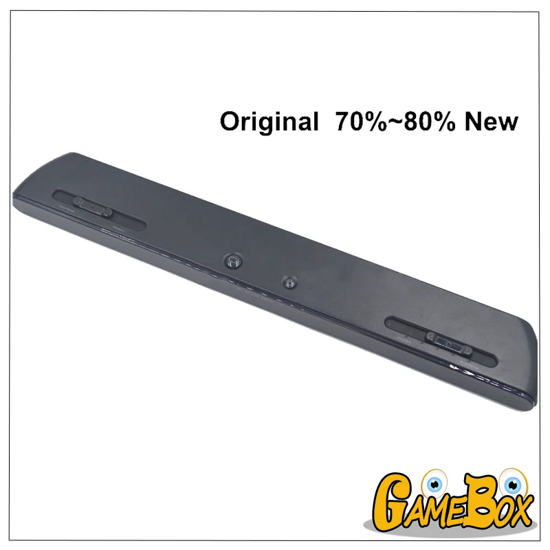 Оригинальная б/у беспроводная сенсорная панель для Nintendo Wii/Wii U беспроводной