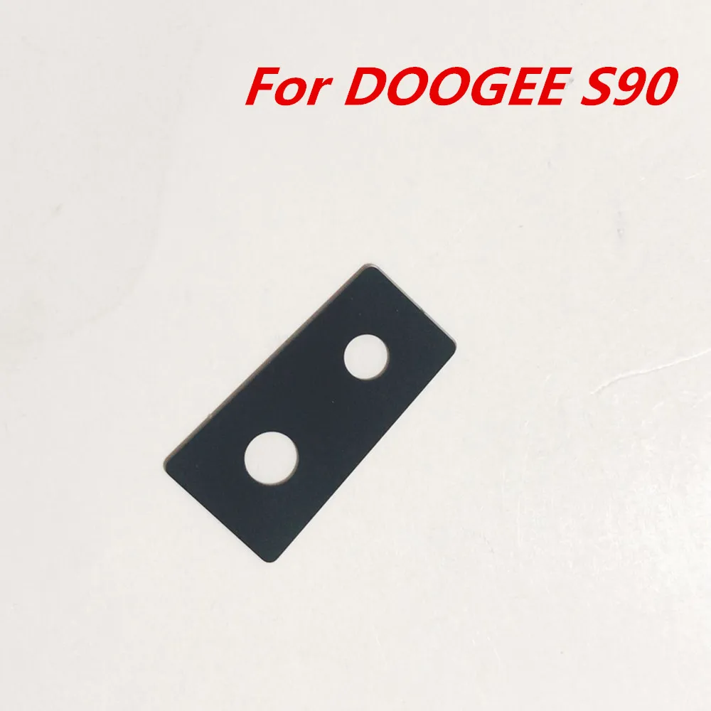 Новый оригинальный Для DOOGEE S90 6 18 ''телефон задний тыловой объектив камеры
