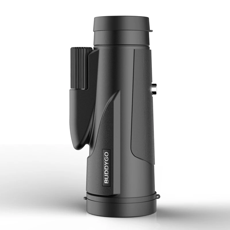 Монокуляр SUNCORE HD 12X50 для охоты в Военном Стиле профессиональный телескоп высокого