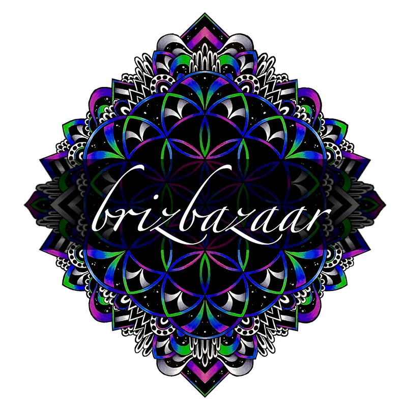 

Mandala By Brizbazaar Art Unisex T shirt 3D Print Tees Tops Harajuku Mens Camiseta Short Sleeve Streetwear t shirt Male Summer