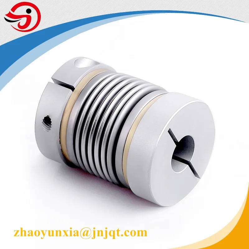 3 шт. из BW55C и 2 BW40C зажим сильфон муфты|bellows coupling|couple |