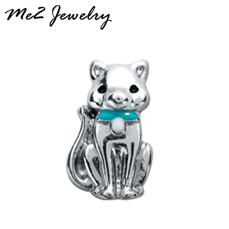 20 pcs/lot! 2017 New Free Shipping CAT floating Charms Fit locket charms | Украшения и аксессуары