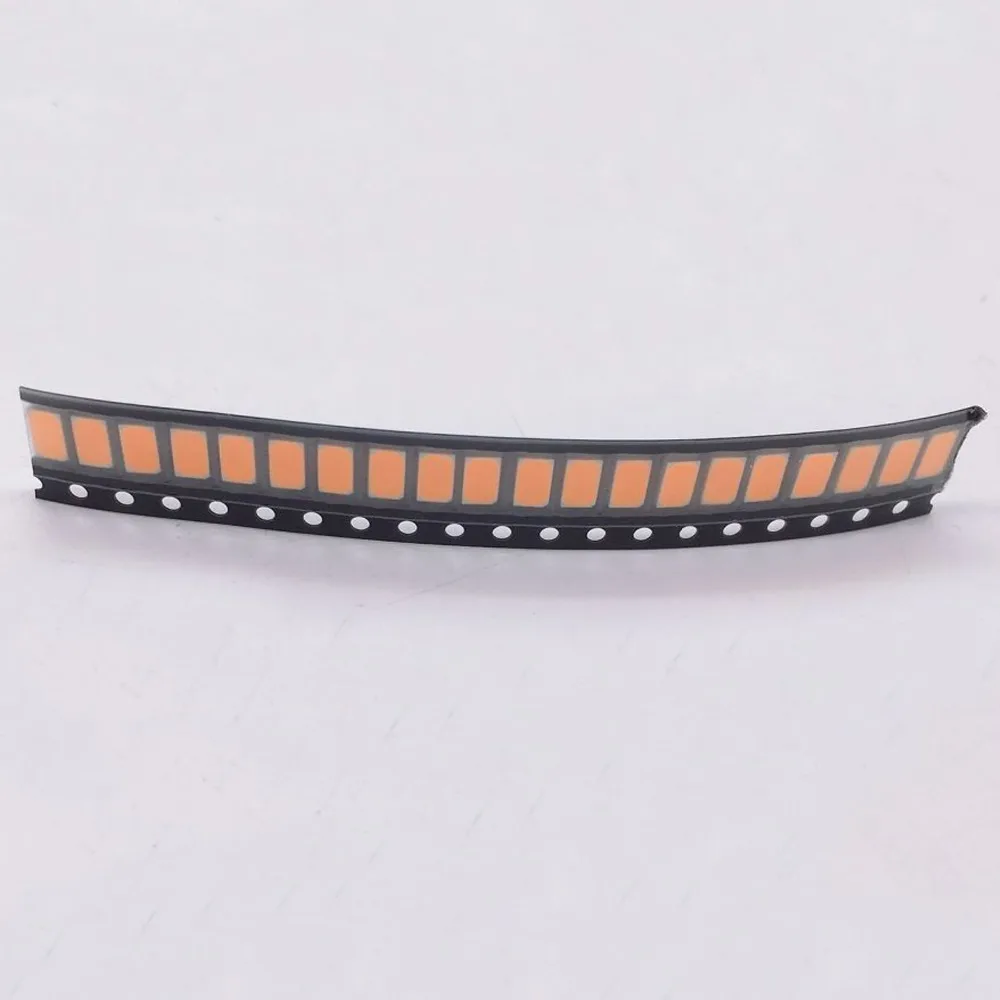 100 шт. 5630/5730-CW/WW 0 5 Вт-6500 мА 50-55 лм 5730 K светильник SMD 5630 светодиод 3 2 Диоды (3 4 ~ в) |