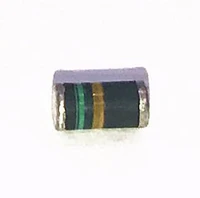 smd green orange color ring diode size5 2mm2 6mm ll 41 new oriignal