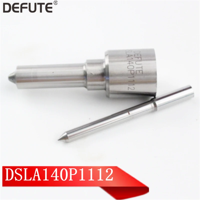 Форсунка 0 433 175 325 EUI DSLA140P1112 0433175325 для RANGER 2.8D | Автомобили и мотоциклы