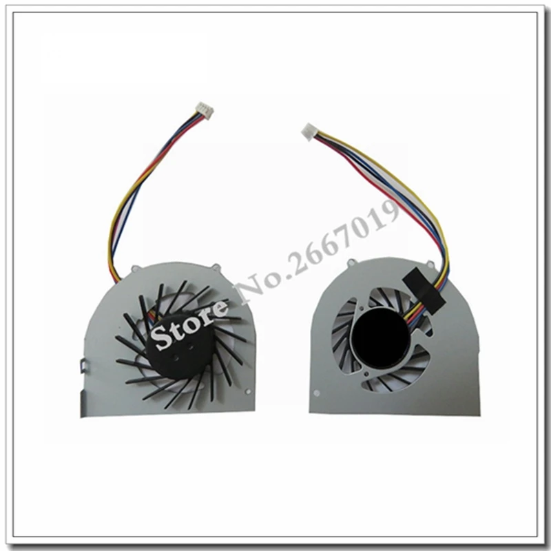 

NEW Laptop cpu cooling fan for Lenovo Q120 Q150 MF50060V1-B090-S99 series
