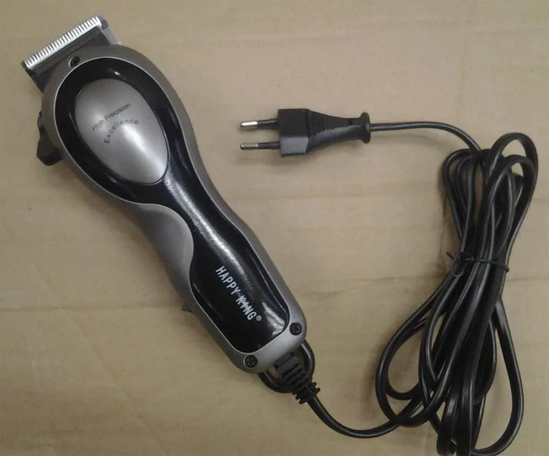 Professional Style clippers Electric heavy-Duty Hair STM-2015 9-Piece Cutting Accessory Kit free shipping | Техника для ухода за