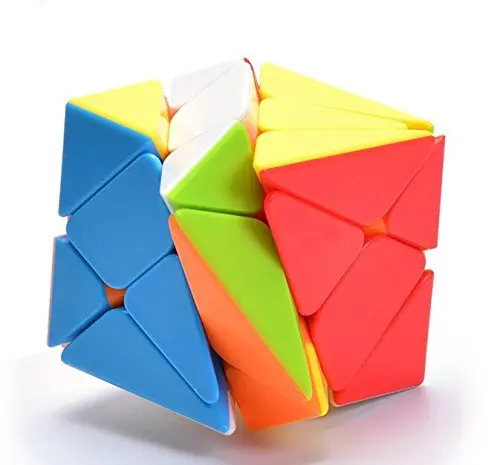 Магический куб 3x3 цветов 3x3x3|Головоломки| |