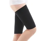 2 шт.лот, высокая эластичность, сжигание жира, стройнит бедра, носки под давлением, Корректирующее белье, пояс для женщин, девушек, девушек, стройнящих бедра, T223OLD