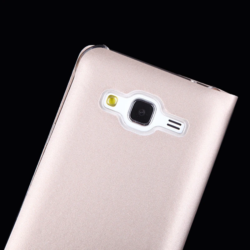 Фото Чехол-кошелек для Samsung Galaxy J3 2016, J320, J320F, J320H, J300, кожа №5