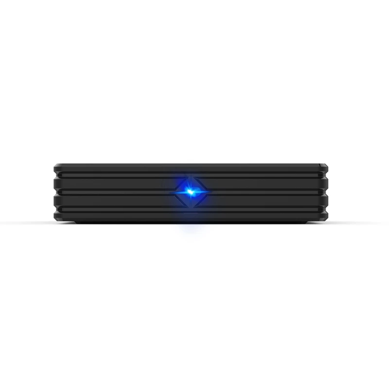 Hk1 супер дополнительно Android 9 0 3318 Смарт ТВ коробка Rk3318 4K 3D Ultra Hd двойной Wifi Play Store Bt4.0