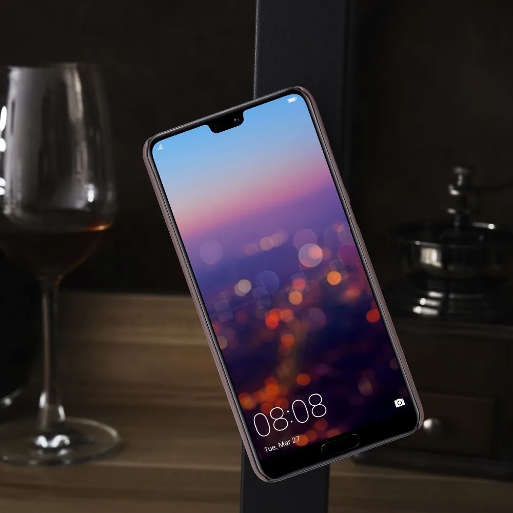 Многофункциональный чехол кошелек 2 в 1 из искусственной кожи для Huawei Mate20 Mate9 P30