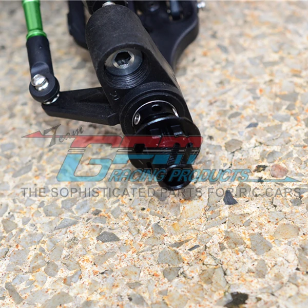Фото 4PC/SET 1/8 TEAM MAGIC E6III HX EP 505005 / ARRMA FAZON/ NERO ALUMINUM ALLOY HEX ADAPTERS-TMARTH010/4 Игрушки и хобби 4PC/SET 1/8 TEAM MAGIC E6III HX EP 505005 / ARRMA FAZON/ NERO ALUMINUM ALLOY HEX ADAPTERS-TMARTH010/4 Игрушки и хобби