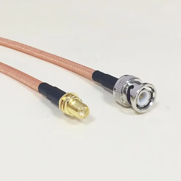 

Адаптер для беспроводной антенны, 50 см, 20 дюймов