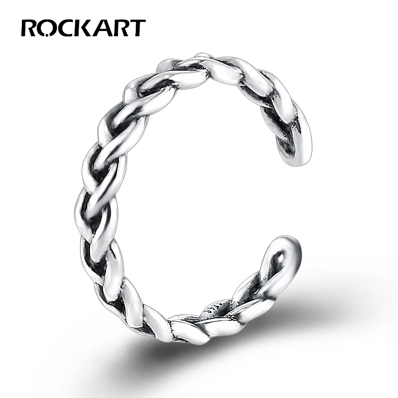 Женское Винтажное кольцо в стиле ретро серебро 925 пробы|ring for|rings for womenring ring |