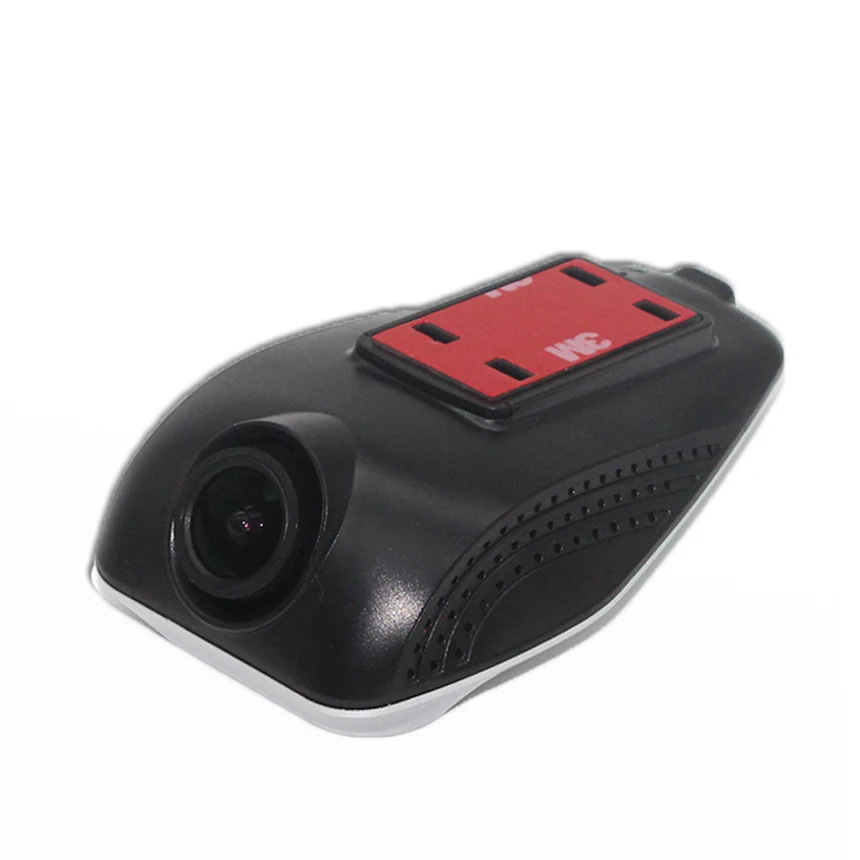 Для Renault Clio/вождение автомобиля видео регистраторы Wi Fi DVR мини камера/Новатэк 96658