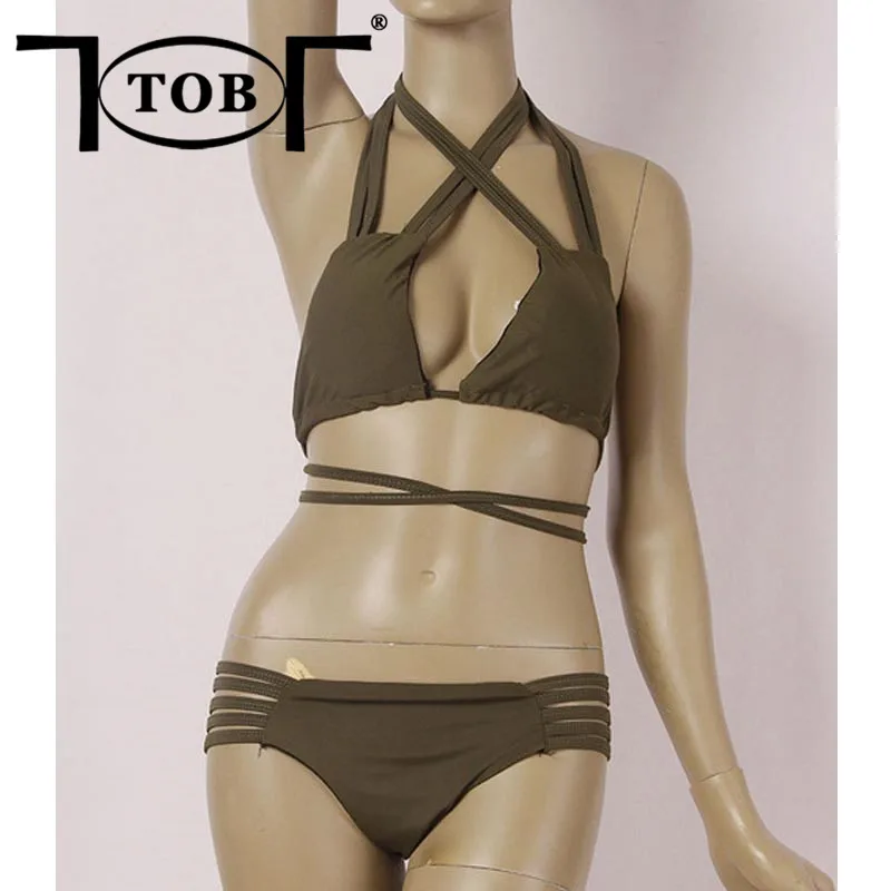 ЭС 2017 сексуальная лето купальники две пьесы купальный костюм для женщин