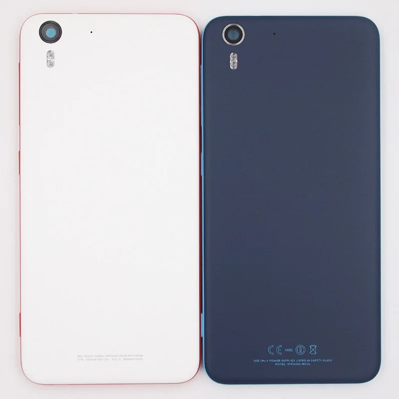 Задняя Крышка аккумуляторной батареи BaanSam чехол для HTC Desire Eye M910X с кнопками