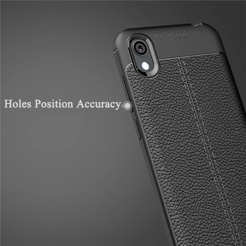 Чехол для телефона Huawei Y5 2019 чехол мягкий ударопрочный из ТПУ с рисунком Ltchi задняя
