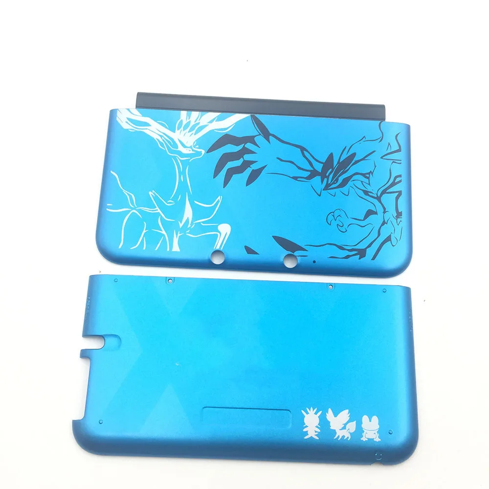 Чехол с верхним дном а е для Nintendo 3DS LL/XL чехол накладка|Чехлы| |