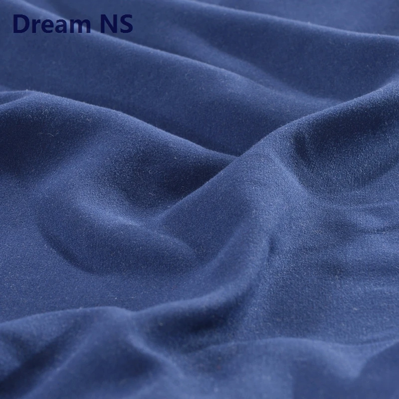 Dream NS 1 шт. простыня для толстого матраса 40 см мягкие эластичные простыни темно
