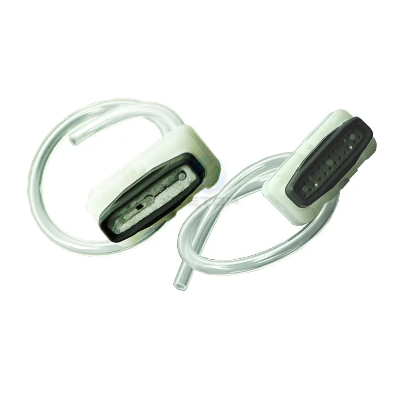 LETOP 5 шт в наборе бесплатная доставка DX4 печатающая головка Кепки ping станция для